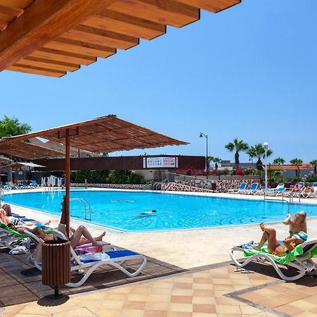 Apartamento Ocean View Puerto de Santiago  Buitenkant foto